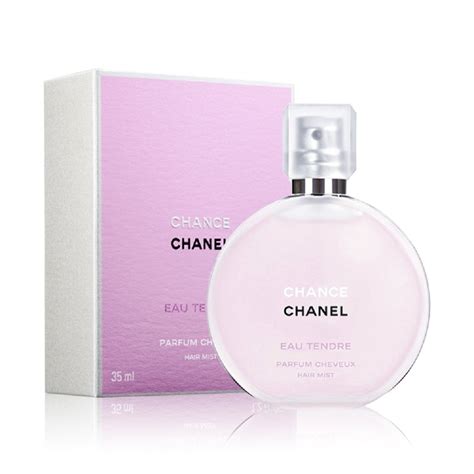 parfum chanel cheveux|CHANCE Hair Mist .